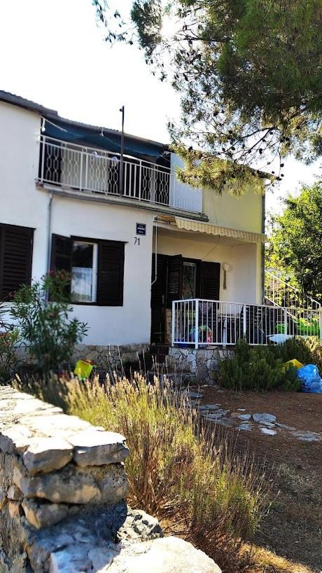 Raslina Sun Apartment Exterior photo