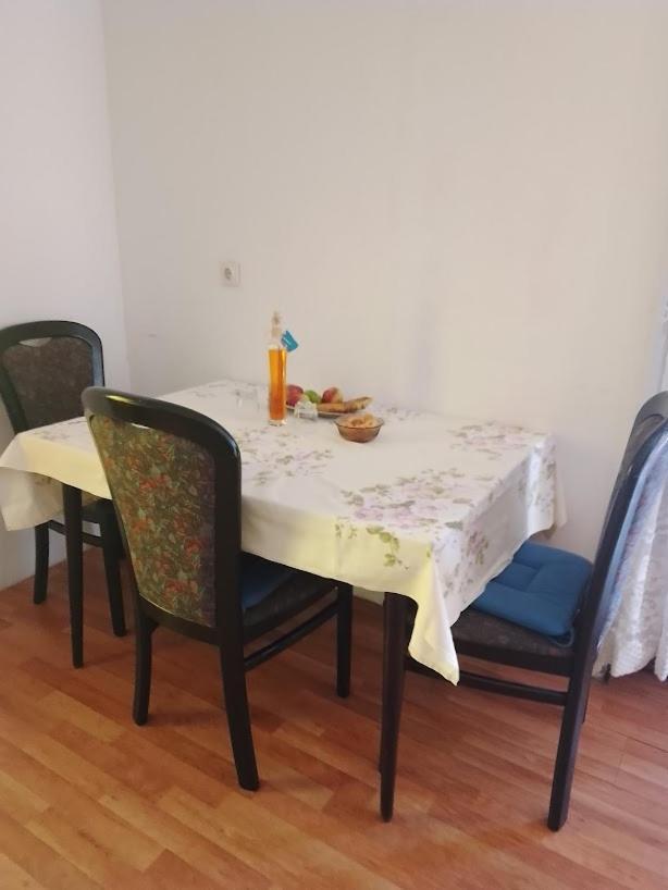 Raslina Sun Apartment Exterior photo