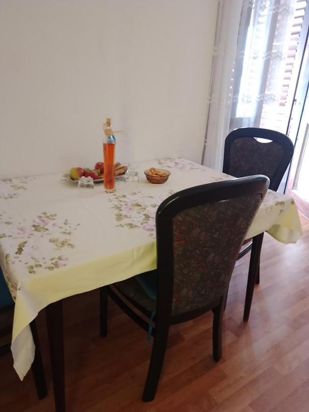 Raslina Sun Apartment Exterior photo